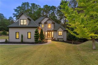619 Lovinggood Trail, Woodstock, GA 30189