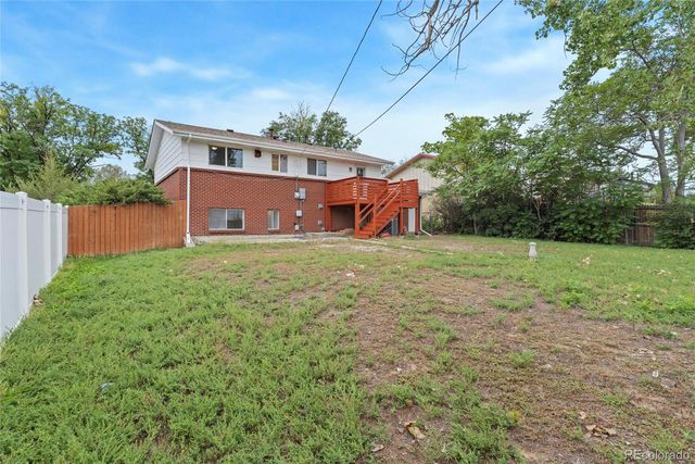 15373 E 10th Avenue, Aurora, CO 80011