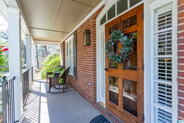 905 TULIP POPLAR LANE, Hoover, AL 35244