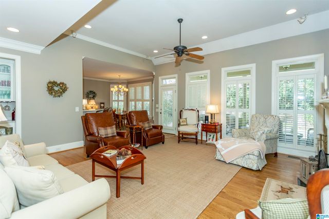 905 TULIP POPLAR LANE, Hoover, AL 35244