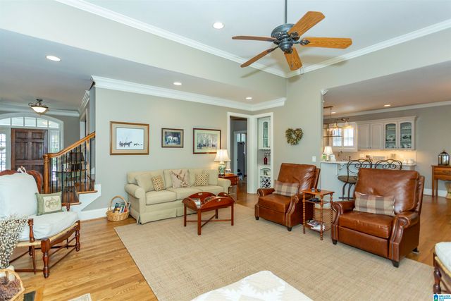 905 TULIP POPLAR LANE, Hoover, AL 35244