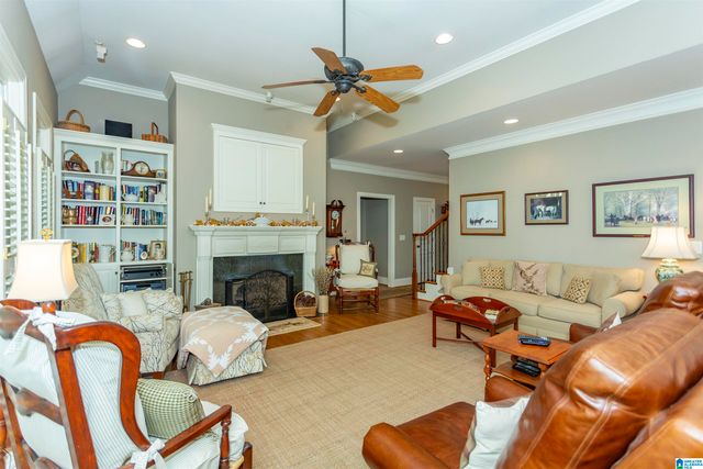 905 TULIP POPLAR LANE, Hoover, AL 35244