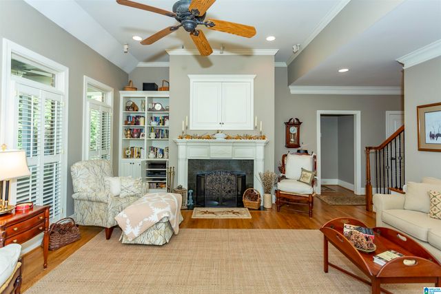 905 TULIP POPLAR LANE, Hoover, AL 35244