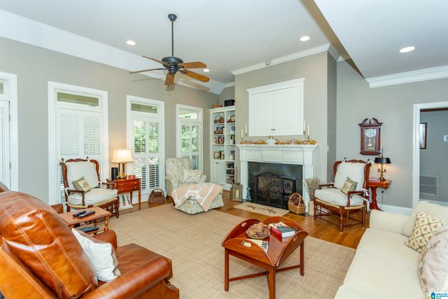 905 TULIP POPLAR LANE, Hoover, AL 35244