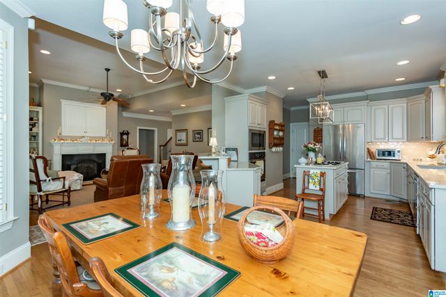 905 TULIP POPLAR LANE, Hoover, AL 35244