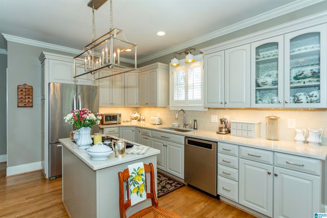 905 TULIP POPLAR LANE, Hoover, AL 35244