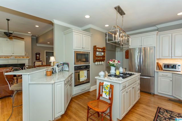 905 TULIP POPLAR LANE, Hoover, AL 35244