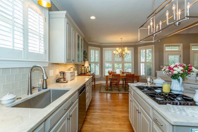 905 TULIP POPLAR LANE, Hoover, AL 35244