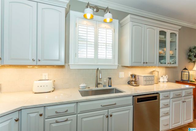 905 TULIP POPLAR LANE, Hoover, AL 35244