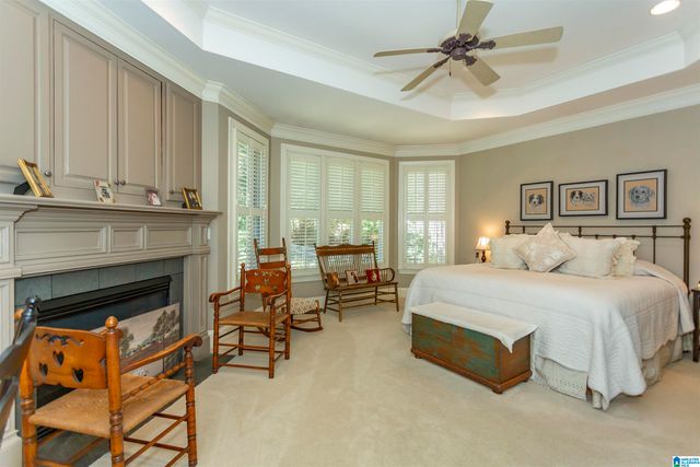 905 TULIP POPLAR LANE, Hoover, AL 35244