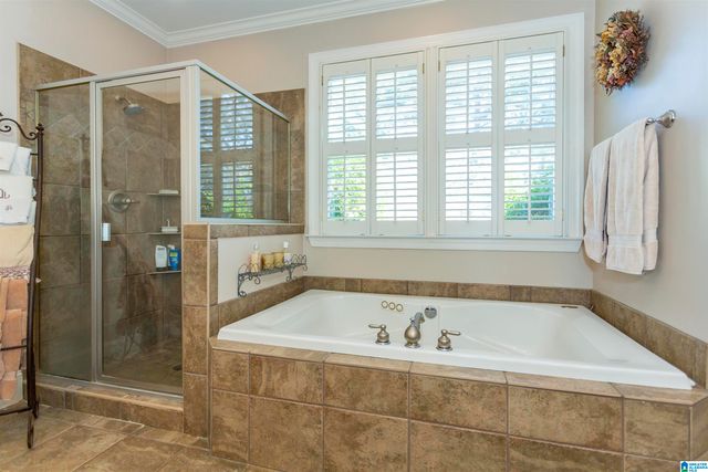 905 TULIP POPLAR LANE, Hoover, AL 35244