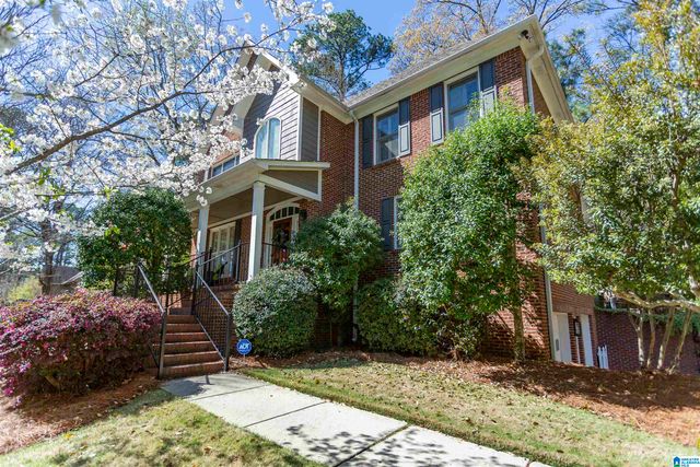 905 TULIP POPLAR LANE, Hoover, AL 35244