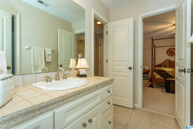 905 TULIP POPLAR LANE, Hoover, AL 35244