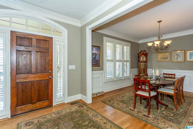 905 TULIP POPLAR LANE, Hoover, AL 35244