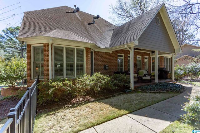 905 TULIP POPLAR LANE, Hoover, AL 35244