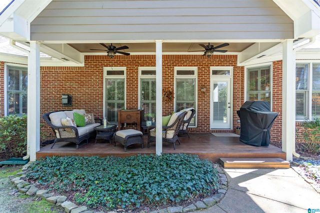 905 TULIP POPLAR LANE, Hoover, AL 35244