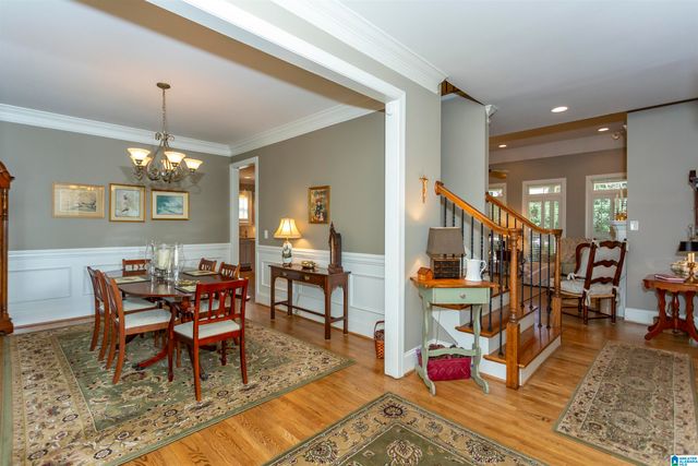 905 TULIP POPLAR LANE, Hoover, AL 35244