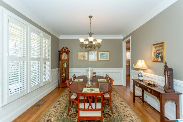 905 TULIP POPLAR LANE, Hoover, AL 35244