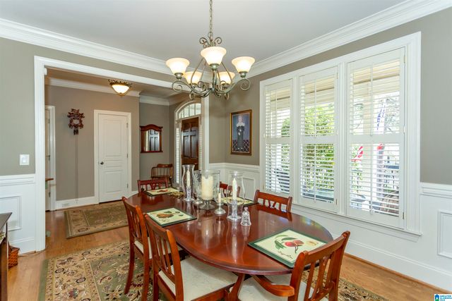 905 TULIP POPLAR LANE, Hoover, AL 35244