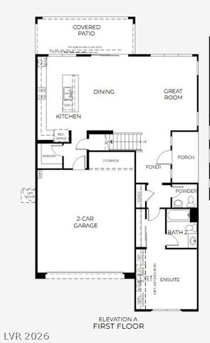 626 Balsawood Street, Henderson, NV 89011