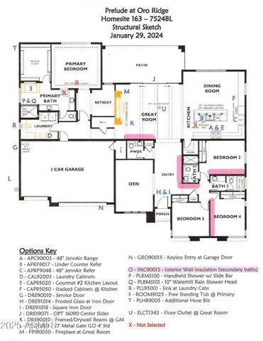 33931 N BORGATA Trail, Queen Creek, AZ 85144