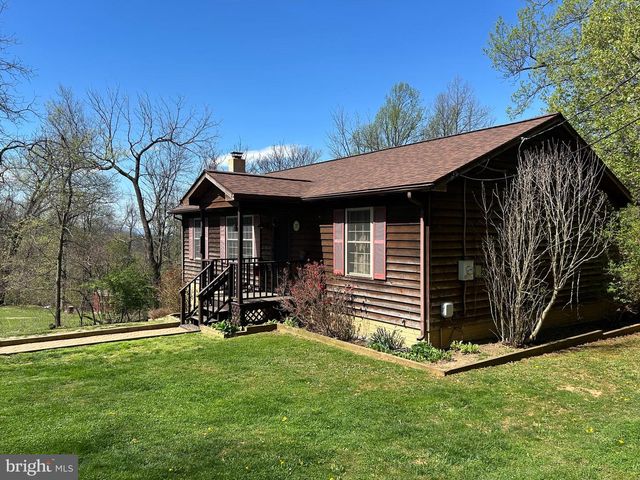267 RED ROBIN LN, Linden, VA 22642