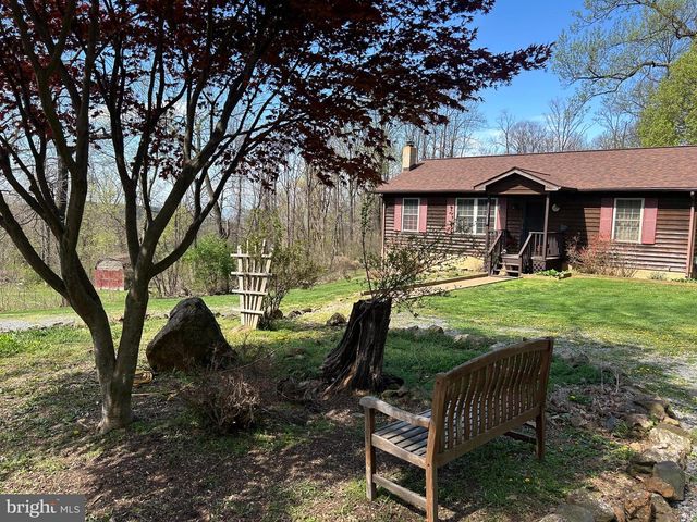 267 RED ROBIN LN, Linden, VA 22642