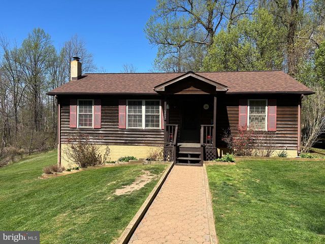 267 RED ROBIN LN, Linden, VA 22642