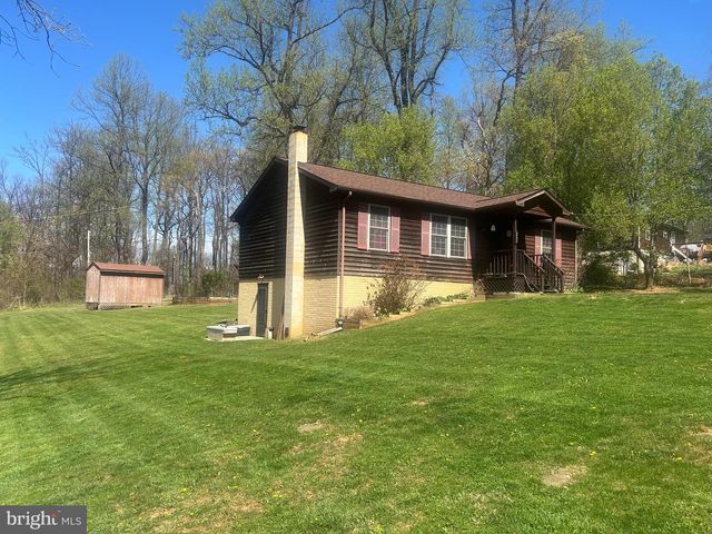 267 RED ROBIN LN, Linden, VA 22642
