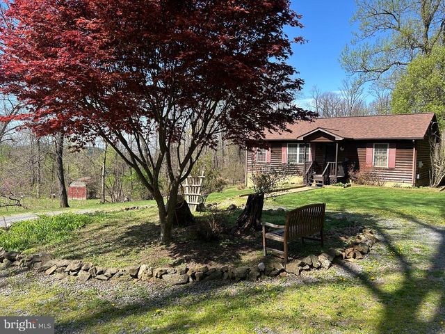 267 RED ROBIN LN, Linden, VA 22642