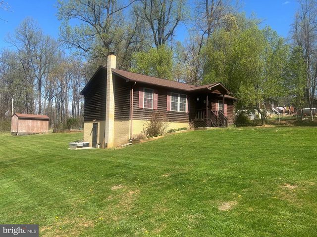 267 RED ROBIN LN, Linden, VA 22642