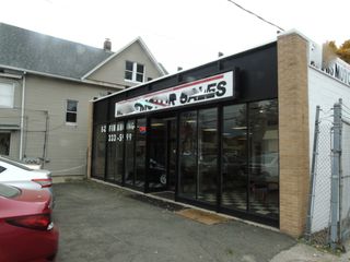 2126 Boston Avenue, Bridgeport, CT 06610