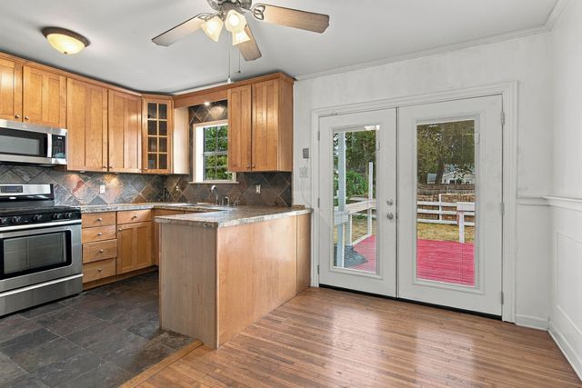 3804 Birchman Avenue, Fort Worth, TX 76107