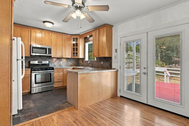 3804 Birchman Avenue, Fort Worth, TX 76107