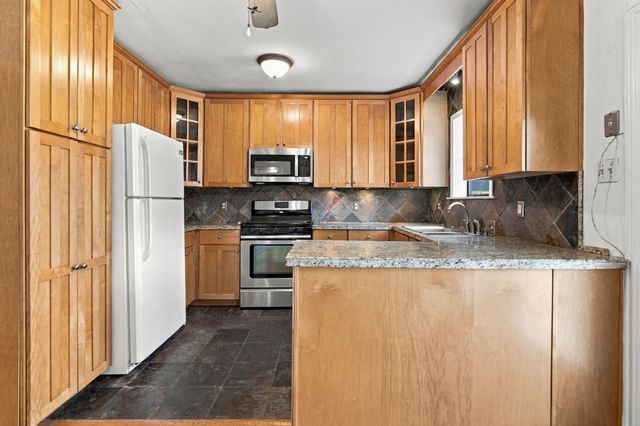 3804 Birchman Avenue, Fort Worth, TX 76107