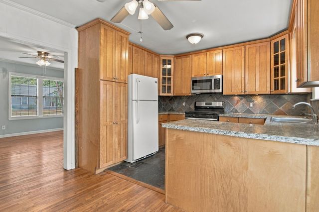 3804 Birchman Avenue, Fort Worth, TX 76107