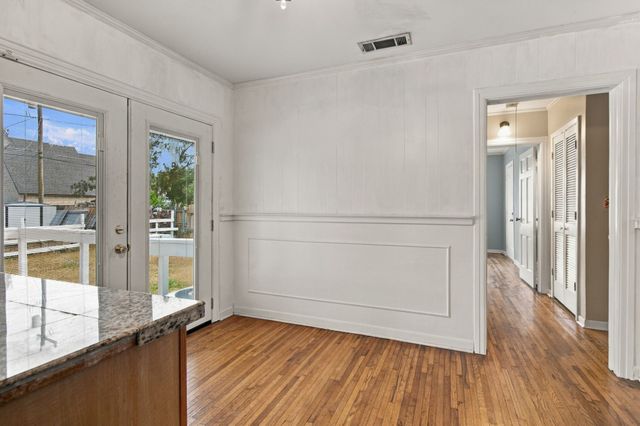 3804 Birchman Avenue, Fort Worth, TX 76107