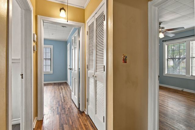 3804 Birchman Avenue, Fort Worth, TX 76107