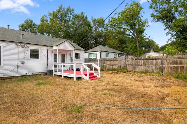 3804 Birchman Avenue, Fort Worth, TX 76107