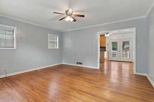 3804 Birchman Avenue, Fort Worth, TX 76107