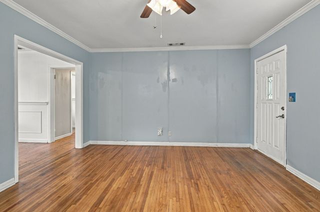 3804 Birchman Avenue, Fort Worth, TX 76107