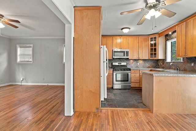 3804 Birchman Avenue, Fort Worth, TX 76107