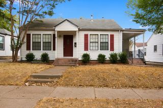 3804 Birchman Avenue, Fort Worth, TX 76107