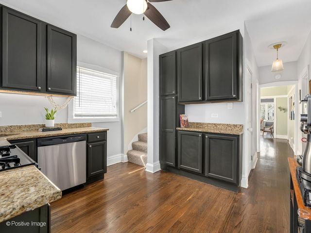 1036 LATHROP Avenue, Forest Park, IL 60130