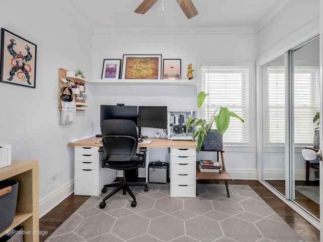 1036 LATHROP Avenue, Forest Park, IL 60130