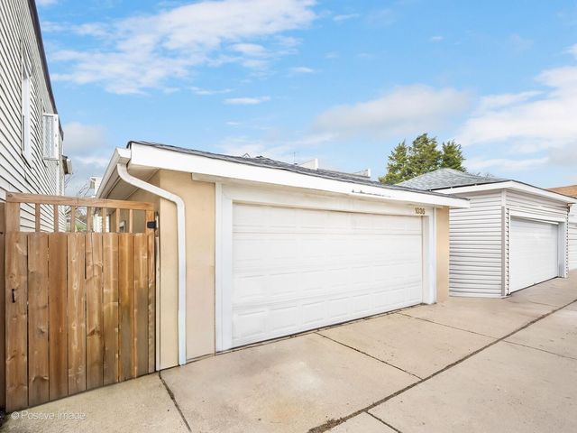 1036 LATHROP Avenue, Forest Park, IL 60130