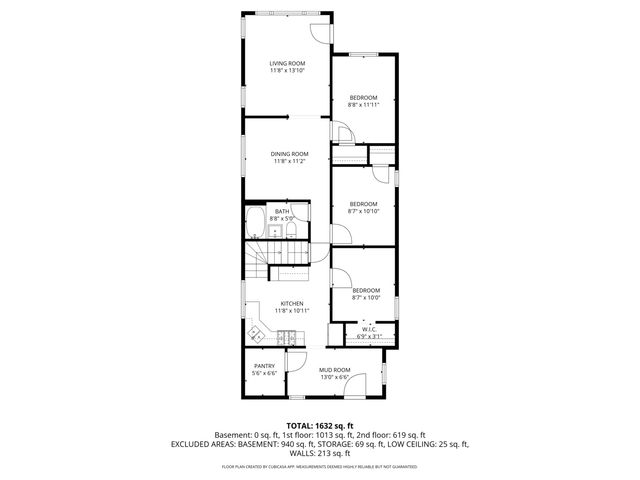 1036 LATHROP Avenue, Forest Park, IL 60130