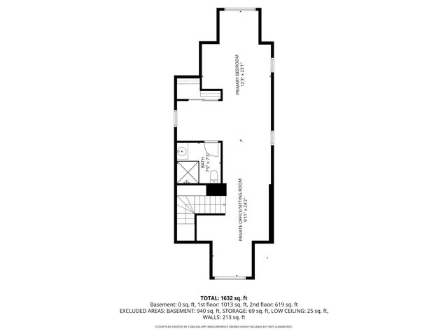 1036 LATHROP Avenue, Forest Park, IL 60130