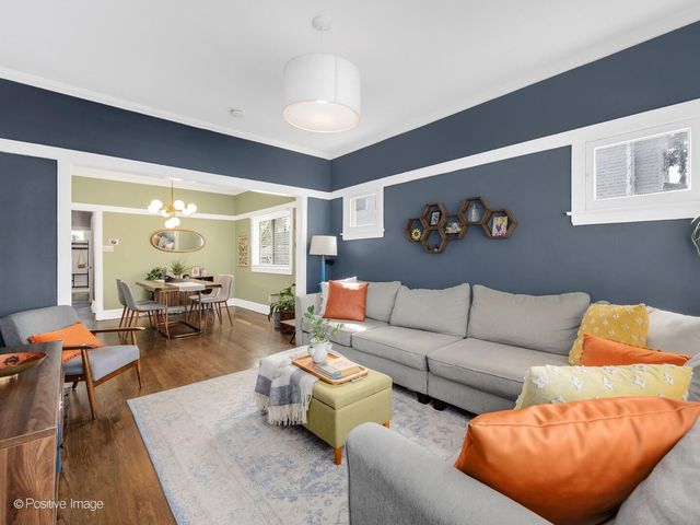 1036 LATHROP Avenue, Forest Park, IL 60130