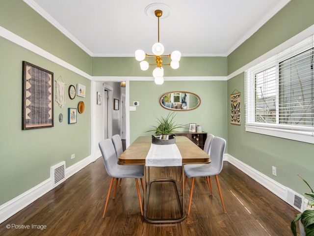 1036 LATHROP Avenue, Forest Park, IL 60130